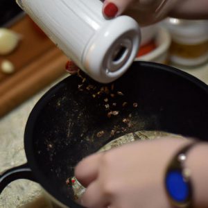 dieta bez pszenicy