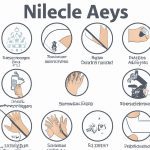 alergia na nikiel
