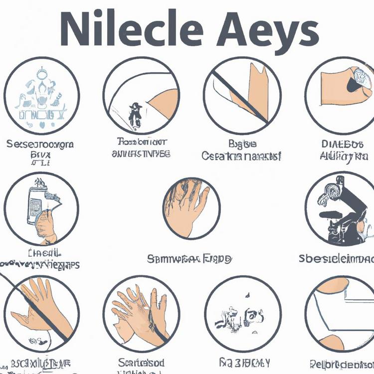 Alergia na nikiel: przyczyny, objawy i sposoby łagodzenia dolegliwości