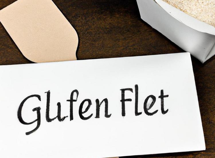 co zawiera gluten