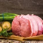 Ekologiczne mięso wieprzowe
