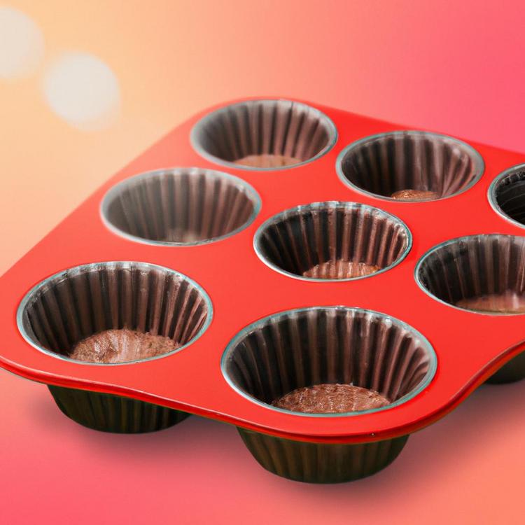 muffiny bez mleka