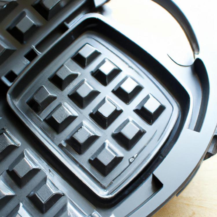 Prosta masa do wafli bez mleka w proszku – przepis i wskazówki