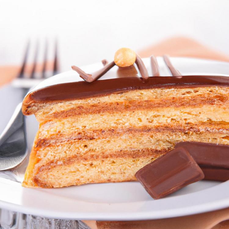tiramisu bez jajek