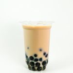 jak zrobić bubble tea bez tapioki