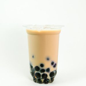 jak zrobić bubble tea bez tapioki