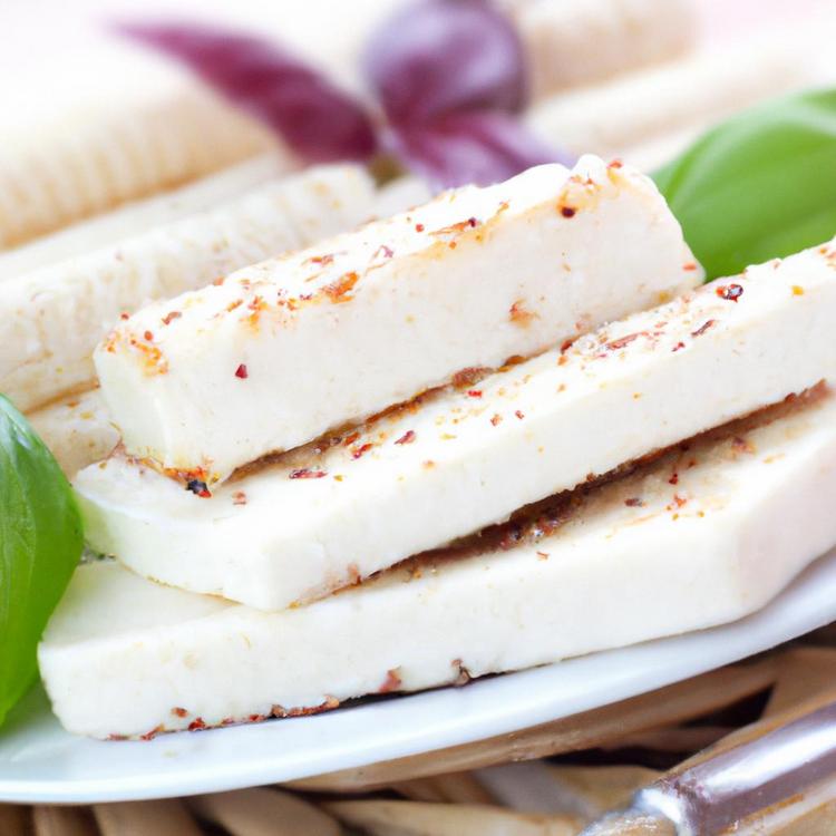 Kulinarne odkrycie: Przepisy z halloumi, które Cię zachwycą