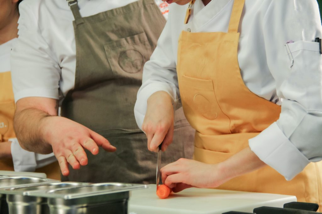 Doskonałość w każdym kawałku: Sous Vide