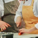 Sous vide