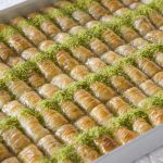 przepis na Baklave