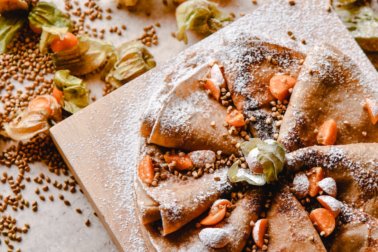 Bezglutenowe dania: Przepisy przyjazne dla wrażliwych na gluten