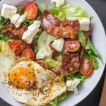 kuchnia keto dla początkujących
