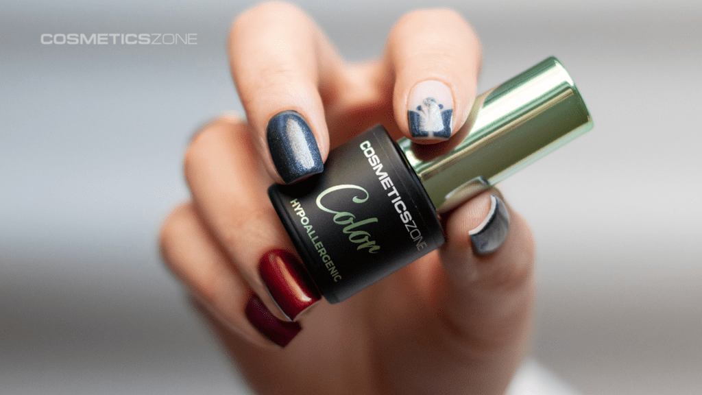 hipoalergiczne lakiery hybrydowe