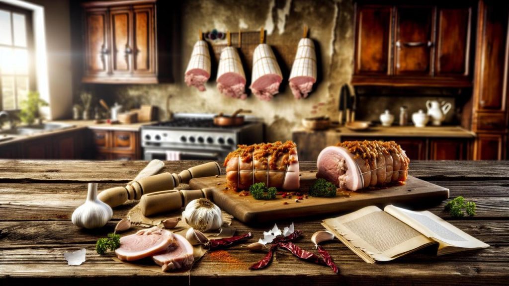 co zrobić ze schabu zamiast schabowych