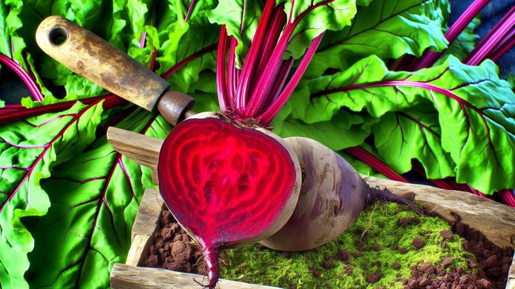 czy można jeść surowe buraki
