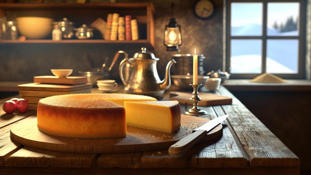 czy sernik mozna mrozic