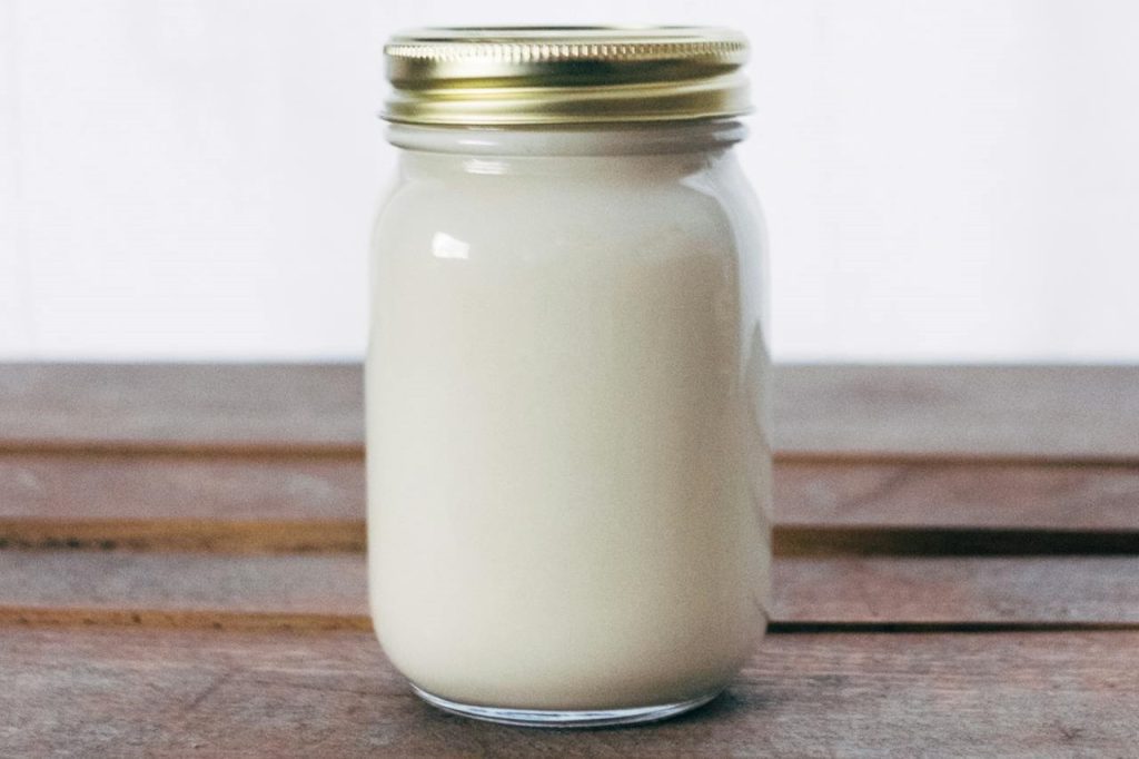 jaka śmietana do sosu