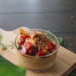 hummus paprykowy